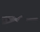 AG Stock with New Forend Mold Set AG Stock with New Forend Mold Set